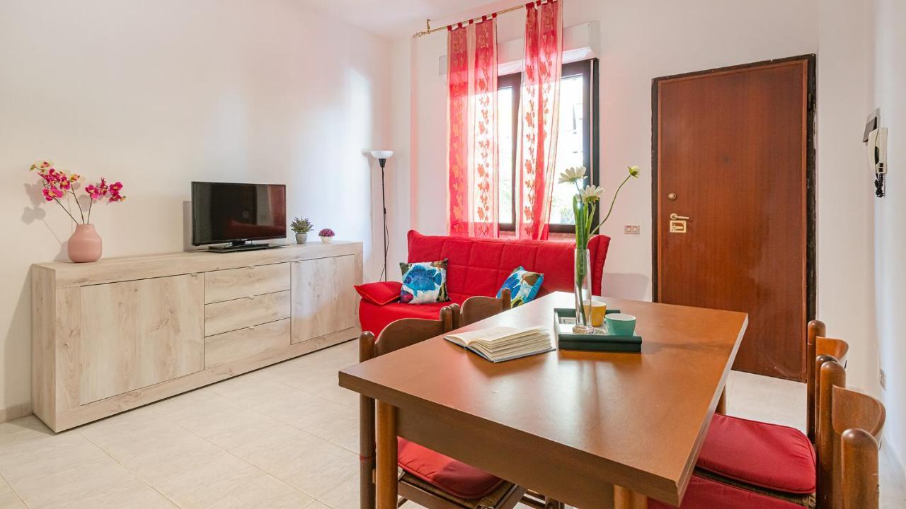 Casa Moraea Apartment Alghero Exterior photo