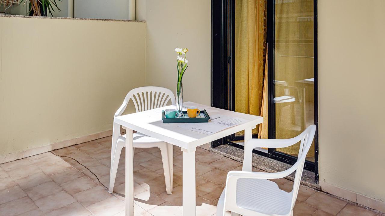 Casa Moraea Apartment Alghero Exterior photo